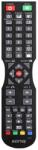 SONIQ qt1d, e23z13a e32w13a e32w13d e40w13a e48w13a l32v12b l42d11a l47v12a p51e12a - оригинален дистанционен контрол (qt1d, e23z13a e32w13a e32w13d e40w13a e48w13a l32v12b l42d11a l47v12a p51e12a) Дистанционно