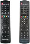 NordMende nd32s3100h - оригинален дистанционен контрол (nd32s3100h) Дистанционно