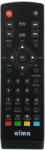 ALMA thd2550, thd2770, thd2780 - оригинален дистанционен контрол (thd2550, thd2770, thd2780) Дистанционно