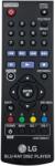 LG akb73896401, bd640, bp135w, bp200, bp250, bp325w, bp350, bp400 - оригинален дистанционен контрол (akb73896401, bd640, bp135w, bp200, bp250, bp325w, bp350, bp400) Дистанционно