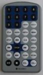 GoGEN pdxd902, pdx909 dvbt - оригинален дистанционен контрол (pdxd902, pdx909 dvbt) Дистанционно