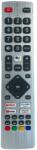 Technika 24a23b-hd, 32a23b-hd, 40a23b-fhd - оригинален дистанционен контрол с гласово управление (24a23b-hd, 32a23b-hd, 40a23b-fhd) Дистанционно