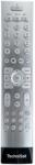 TechniSat TechniControl PVR235S UNIVERSAL SILVER - оригинален дистанционен контрол (TechniControl PVR235S UNIVERSAL SILVER) Дистанционно