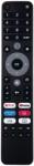 PEAQ ptv 32gf-5024c, ptv 65gqu-5024c - оригинален дистанционен контрол с гласово управление (ptv 32gf-5024c, ptv 65gqu-5024c) Дистанционно