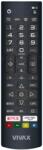 Vivax tv-43s60wo - оригинален дистанционен контрол (tv-43s60wo) Дистанционно