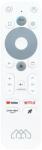 Homatics Dongle G 4K, Stick HD Android TV - оригинален дистанционен контрол с гласово управление (Dongle G 4K, Stick HD Android TV) Дистанционно