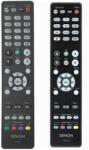 Denon rc-1217 - оригинален дистанционен контрол (rc-1217) Дистанционно