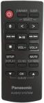 Panasonic n2qayb001215 - оригинален дистанционен контрол (n2qayb001215) Дистанционно