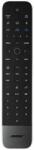 Bose 809954-0010, soundbar 500, soundbar 700 - оригинален дистанционен контрол с подсветка ЧЕРЕН (809954-0010, soundbar 500, soundbar 700) Дистанционно