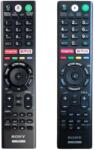 Sony rmf-tx300e - оригинален дистанционен контрол с гласово управление (rmf-tx300e) Дистанционно