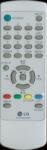 LG 6710v00028r - оригинален дистанционен контрол (6710v00028r) Дистанционно
