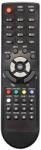 Opticum x80, rcu-014, rcu-015, rcu-016 - оригинален дистанционен контрол (x80, rcu-014, rcu-015, rcu-016) Дистанционно
