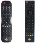 AB-COM 500hd, 550hd, 625hd, 600hd, 650hd, 700hd, 750hd, 752hd - оригинален дистанционен контрол (500hd, 550hd, 625hd, 600hd, 650hd, 700hd, 750hd, 752hd) Дистанционно