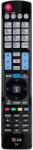 LG akb73756565 - оригинален дистанционен контрол (akb73756565) Дистанционно
