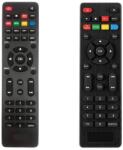 Sencor sdb520t, sdb521t, sdb523t - оригинален дистанционен контрол (sdb520t, sdb521t, sdb523t) Дистанционно