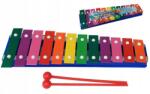 Marek 8 Tonnás Színes Cimbalom (M04K)