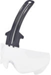  ALPINWORK integrált szemvédő víztiszta