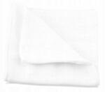 Babymam Tetra pelenka 80x80 cm 100% finom pamut Babymam By5685 (5903672175685)