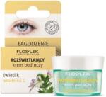 FLOSLEK Floslek Világosító Szemkörnyékápoló Krém 15ml (5905043007038)