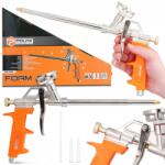 Polax Pisztoly Purhab Rögzítéséhez Pu Hab Kinyomó Pisztoly Ragasztóhoz Habarcshoz Építési C2 (26-002)