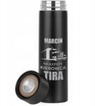 Style Couture Termosz Smart Thermo Bögre Led Ajándék Gravírozás