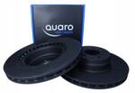 Quaro QD1520HC Féktárcsa Land Rover P. Range Rover 3.6D/4.2-5.0 4X4