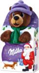 Milka édesség szett plüssfigurával 96g (7622210857934)