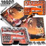  Nagy Eszközkészlet Adventi Naptár Formájában Ajándék Az Apa Férjének