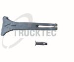 TRUCKTEC Mâner, inchidere capota motor TRUCKTEC 02.60. 026 (02.60.026)