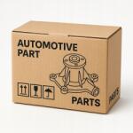 ESEN SKV Akkumulátor Csatlakozó Renault Megane Scenic Akkumulátorhoz