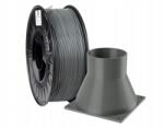 3DPower Filament 3DPower Pla Ht 150 1.75mm Grey 1kg Szürke (3DP366)
