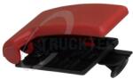 TRUCKTEC Mâner, inchidere capota motor TRUCKTEC 02.60. 041 (02.60.041)