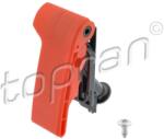 TOPRAN Mâner, inchidere capota motor TOPRAN EHVP 408 610 (408 610)