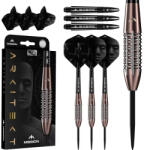 Mission Darts Dart szett Mission steel Arkitekt 21, 5g, bronz, 90%