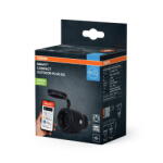 OSRAM SMART WIFI MAT COMPACT OUTD PLUG EUOSRAM (000004099854419249) - forit