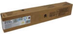 Sharp Toner imprimanta Sharp Cartus toner BPGT20YA Yellow pentru Sharp BP10C20/BP20C20/BP20C25, 10000 pagini (BPGT20YA)