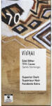 VIVANI Ciocolata bio amaruie 70% cacao, 80 g