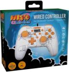 KONIX Naruto Nintendo Switch/PC (KX-NAR-SW-PAD-WHI)