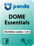 Panda Dome Essential (2 Year) (507039)