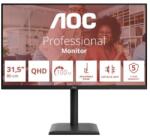 AOC Q32E4U Monitor