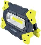 BEITER Lampa de lucru LED cu acumulator 20W, 500lm - Beiter BT-LC500 (Beiter-BT-LC500)