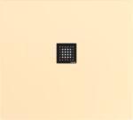 POLYSAN FLEXIA 100x90x3 cm szögletes (72925.81)