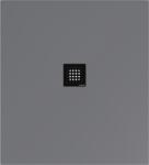 POLYSAN FLEXIA 110x100x3 cm szögletes (72922.31)