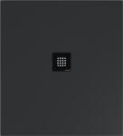 POLYSAN FLEXIA 110x100x3 cm szögletes (72922.51)