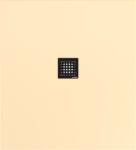 POLYSAN FLEXIA 110x100x3 cm szögletes (72922.81)