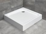 Radaway Rodos C 90x90x16 cm pătrată (4K99155-04)
