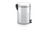Ideal Standard Cos de gunoi cu pedala crom Ideal Standard IOM (A9104MY) - neakaisa Cos de gunoi