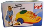 PIKO Siemens: Retró Játék Porszívó Hanggal