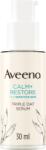 Aveeno Calm Restore szérum tripla zab komplex 30 ml