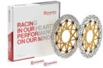Brembo Racing BREMBO UPGRADE Supersport kör úszó féktárcsák - párban BREMBO RACING Futómű és fék alkatrészek Féktárcsa - motomotors - 301 344 Ft
